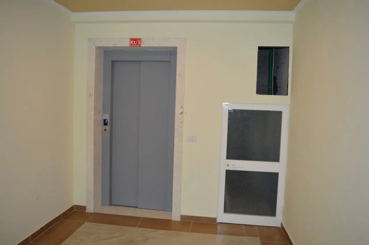 Apartment Bllaca Shëngjin