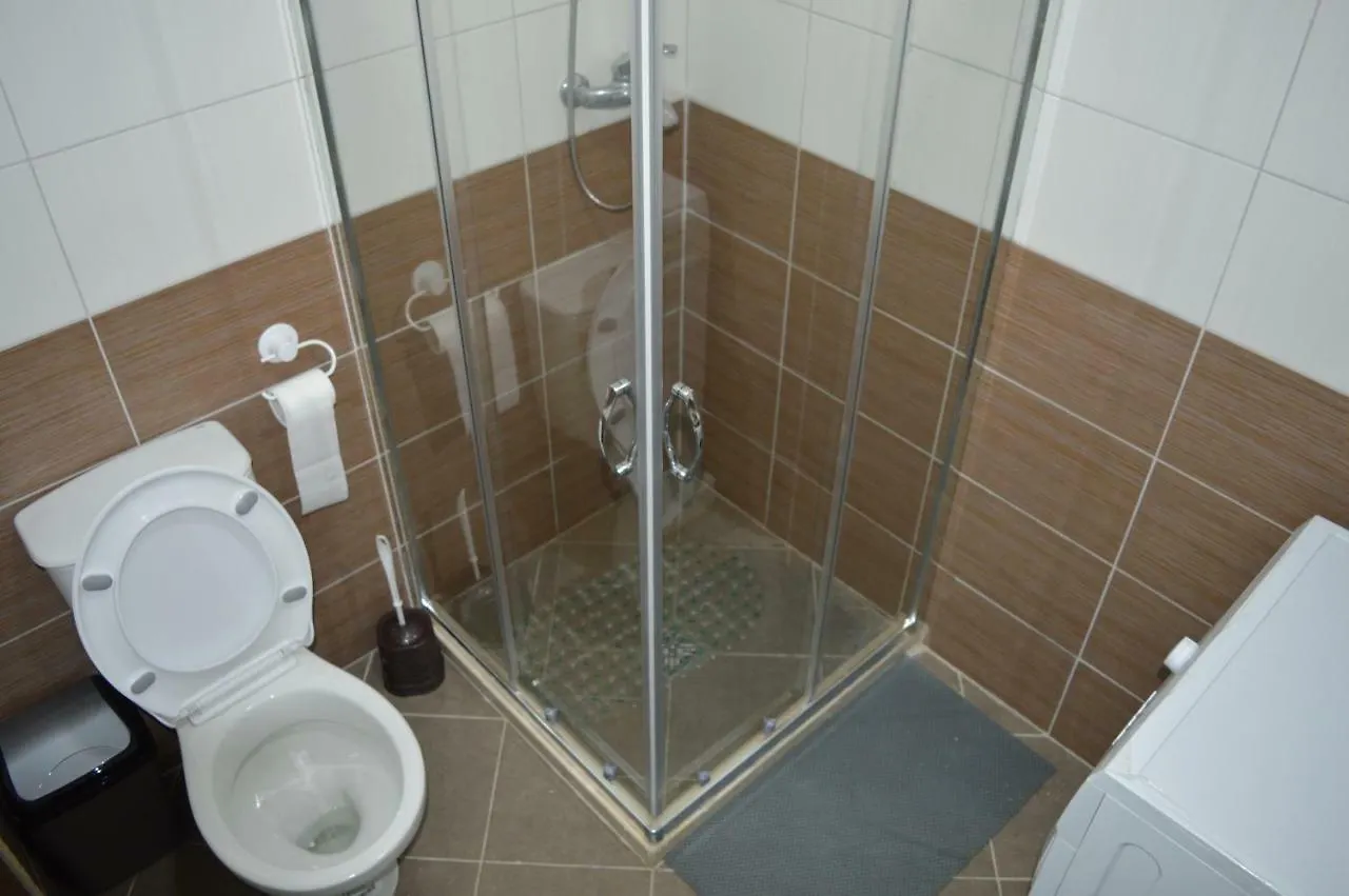 Apartment Bllaca Shëngjin
