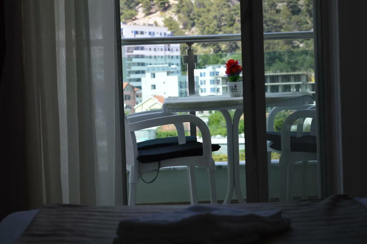 Apartment Bllaca Shëngjin