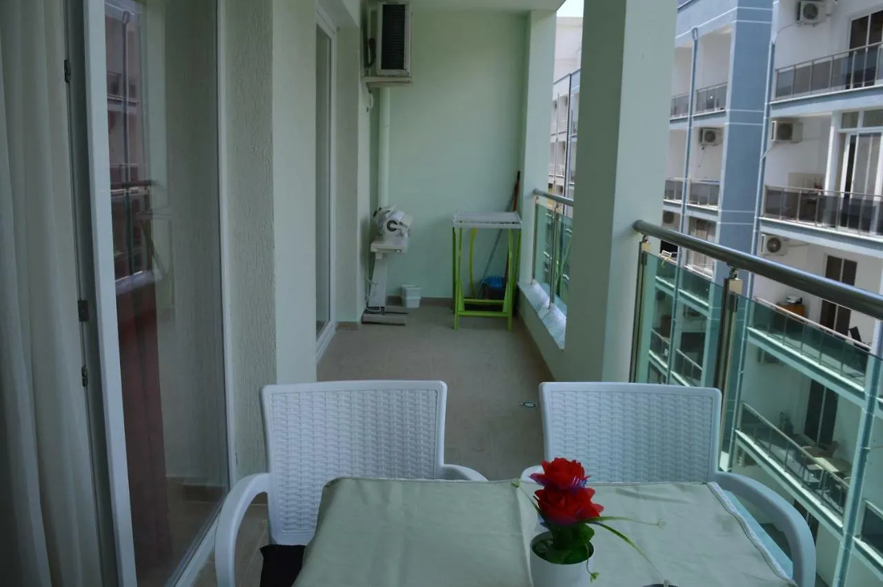 Apartment Bllaca Shëngjin Albanien