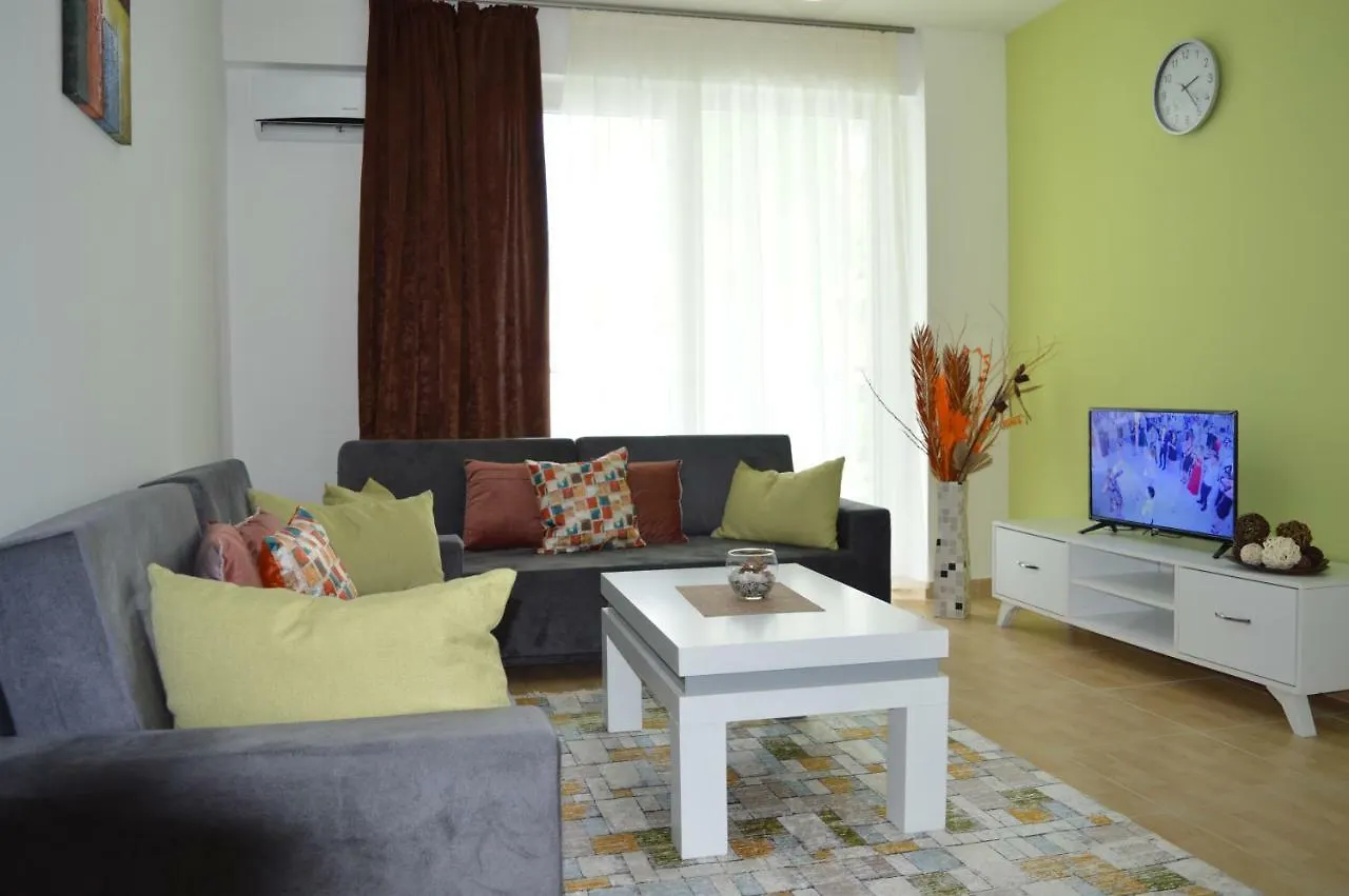 Apartment Bllaca Shëngjin