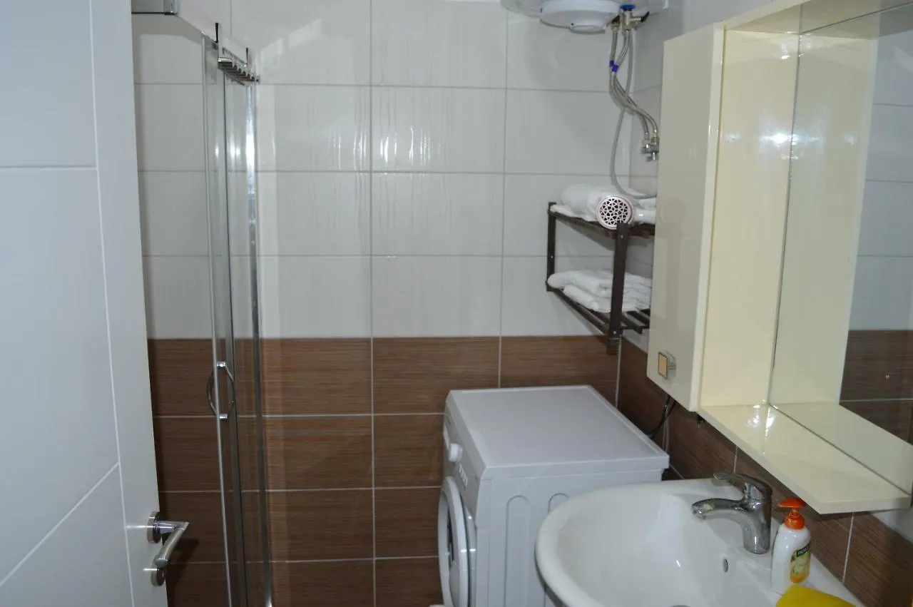 Apartment Bllaca Shëngjin