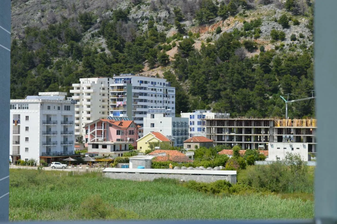 Apartment Bllaca Shëngjin