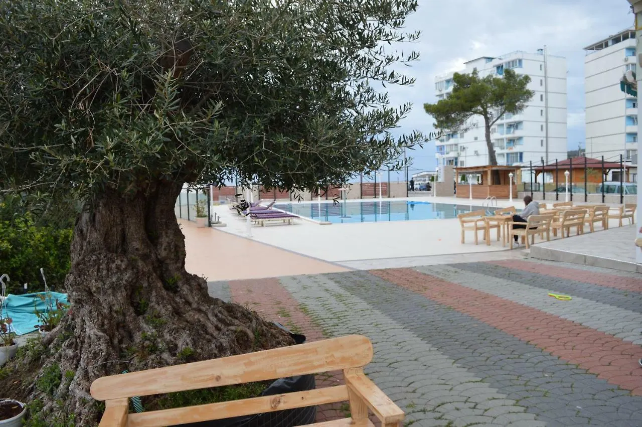 Apartment Bllaca Shengjin 0*,  Albania