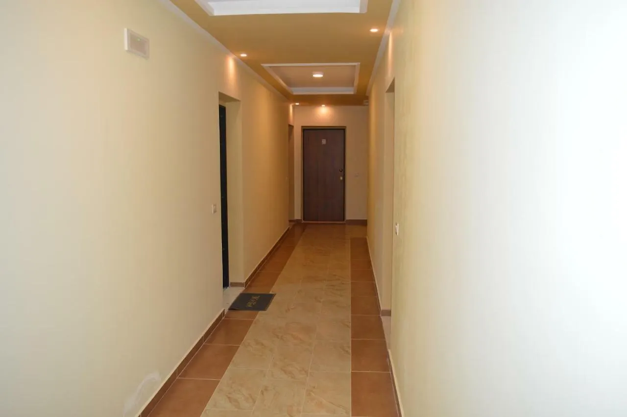 Apartment Bllaca Shengjin