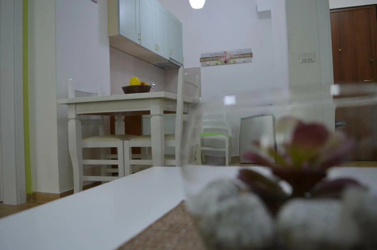 Apartment Bllaca Shengjin