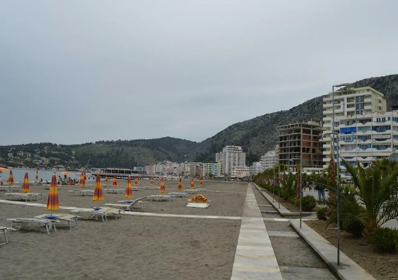 Apartment Bllaca Shengjin Albania