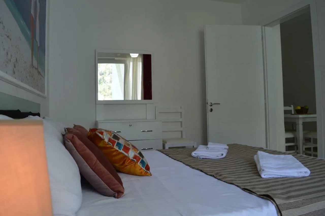 Apartment Bllaca Shengjin Albania