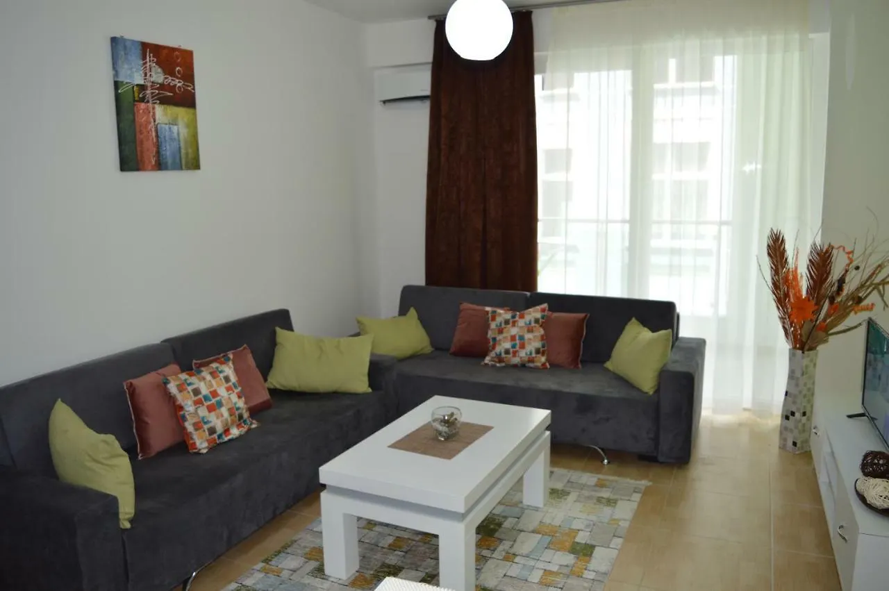 Apartment Bllaca Shengjin