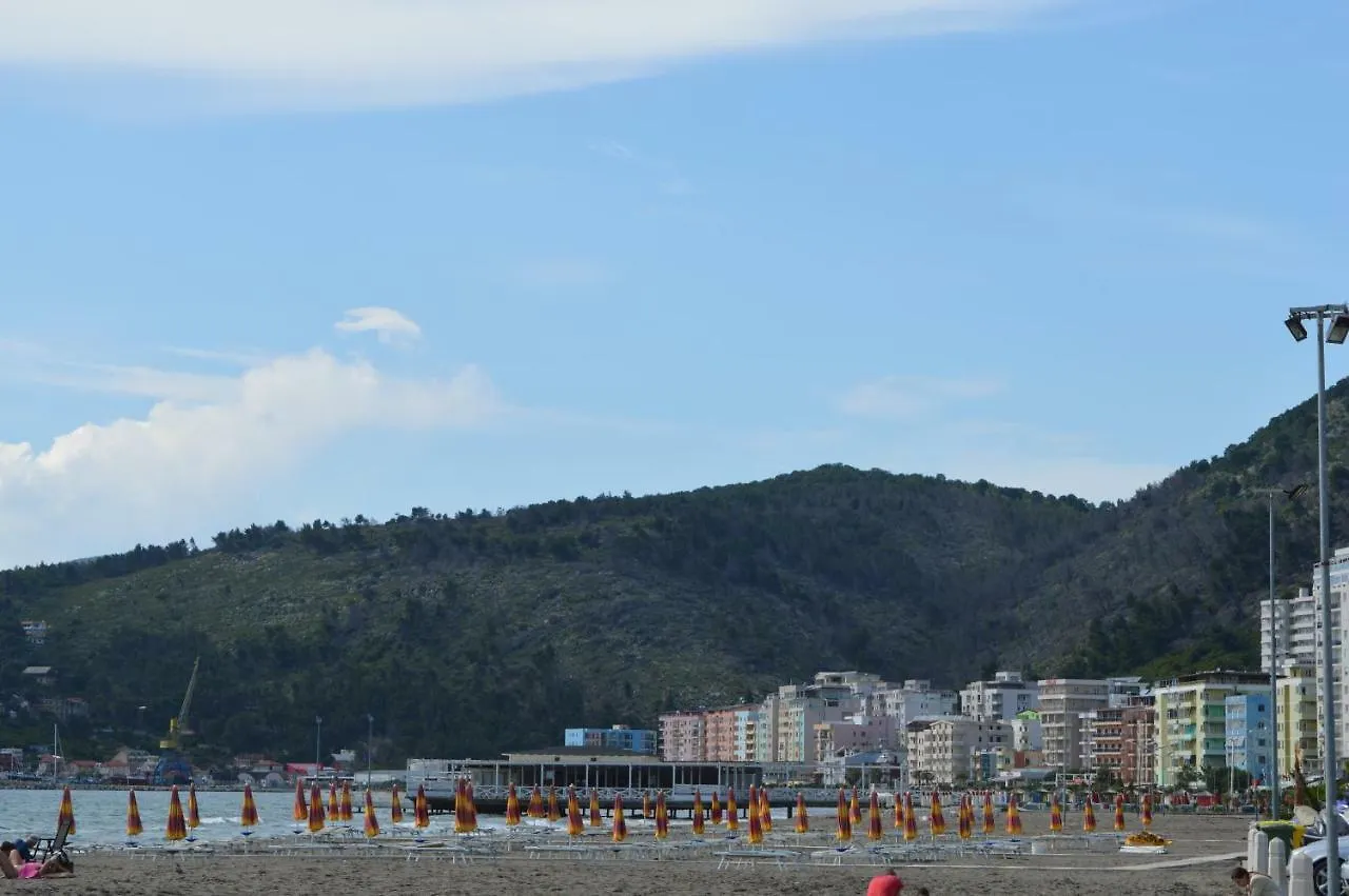Apartment Bllaca Shengjin 0*,