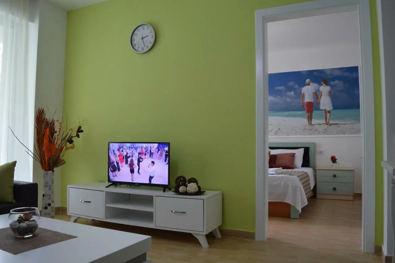 Apartment Bllaca Shengjin